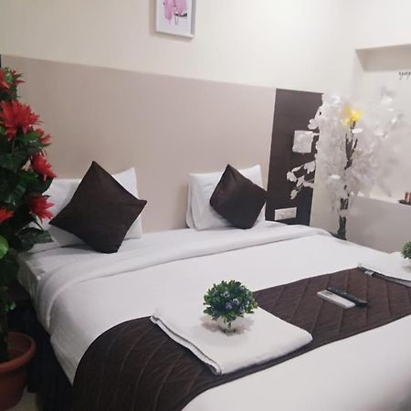 Hotel Tiruchendur Mani Iyer Palani Eksteriør billede
